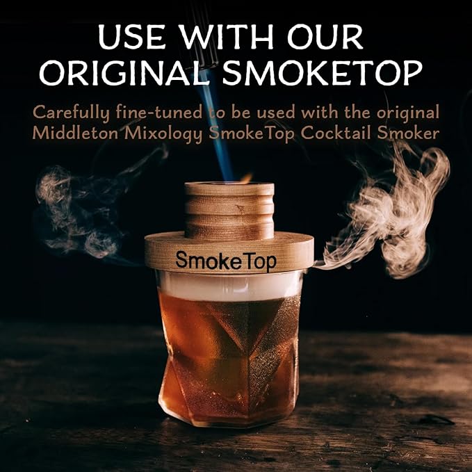 SmokeTop 4oz Bulk Bag Bundle - Image 6