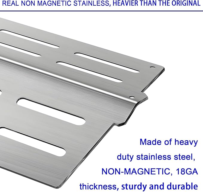 Genesis Grill Parts for Weber Genesis 300 Series Grills - Image 4