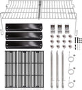 Criditpid Grill Replacement Parts by Criditpid