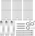 Criditpid Grill Replacement Parts by Criditpid