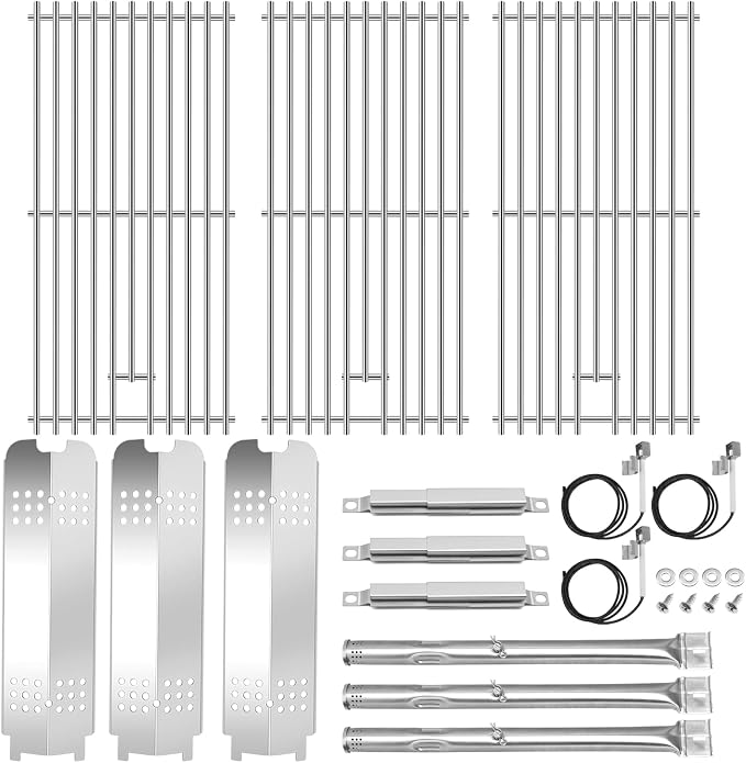 Criditpid Grill Replacement Parts by Criditpid