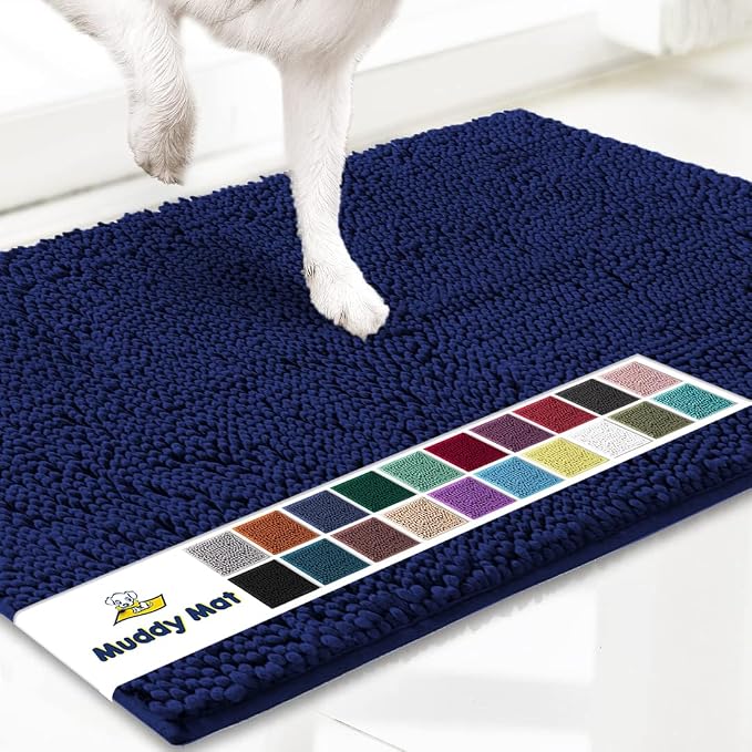 Muddy Mat® Original Dog Door Mat by MuddyMat%C2%AE