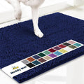 Muddy Mat® Shown on TV – Super Absorbent Microfiber Dog Door Mat by MuddyMat%C2%AE