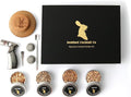 Sentinel Signature Cocktail Smoker Kit by Unknown