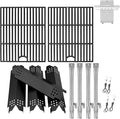 Replacement Parts for Nexgrill 4-Burner 720-0830 720-0830H 720-0830A 720-0830HR by BBQration