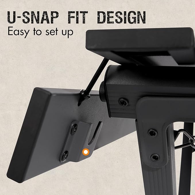 PORTAL Folding Outdoor Camping Table - Image 6