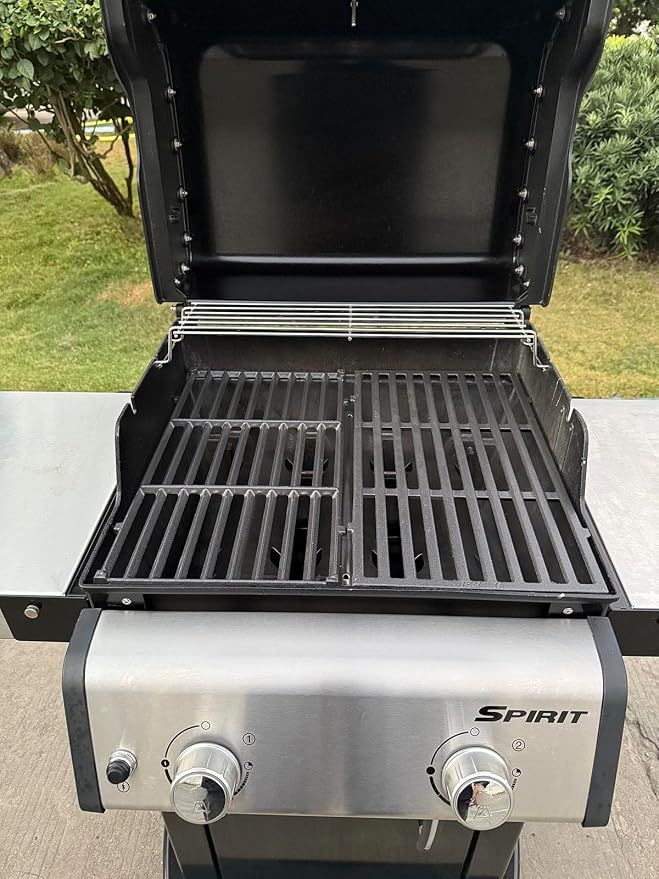 Grill Parts for Weber Spirit 2 Grill Parts Replacement GS4 Spirit II & I E210 - Image 6