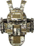 YAKEDA Tactical Outdoor Training Vest by vAv+YAKEDA