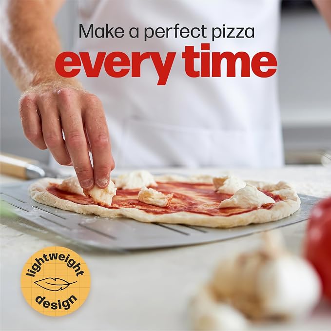 Hans Grill Pizza Peel PRO | Made - Image 8