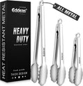 Tongs For Cooking by Eddeas