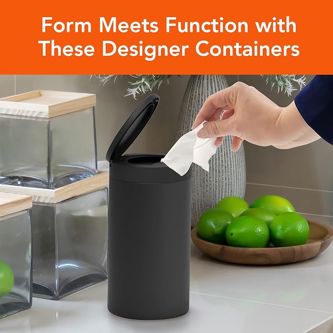 Spectrum Disinfecting Wipes Container - Image 2