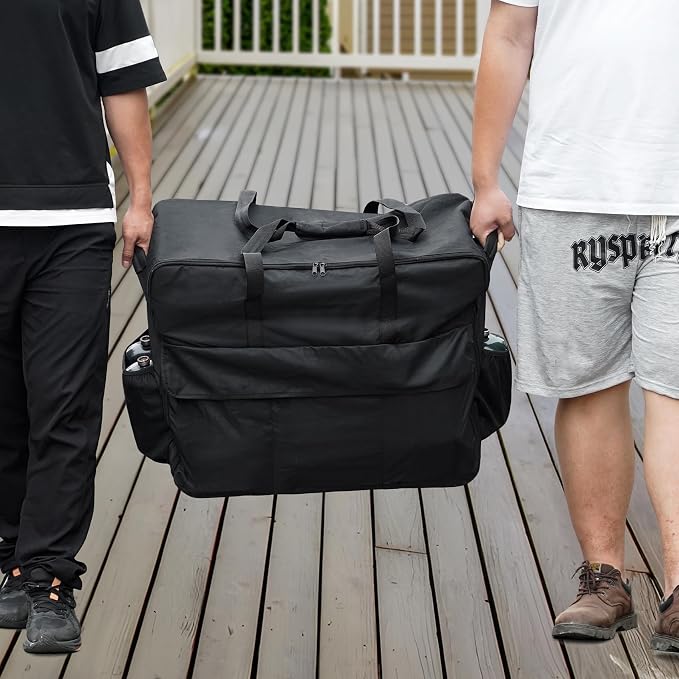 Stanbroil 22" Griddle Carry Bag - Image 6