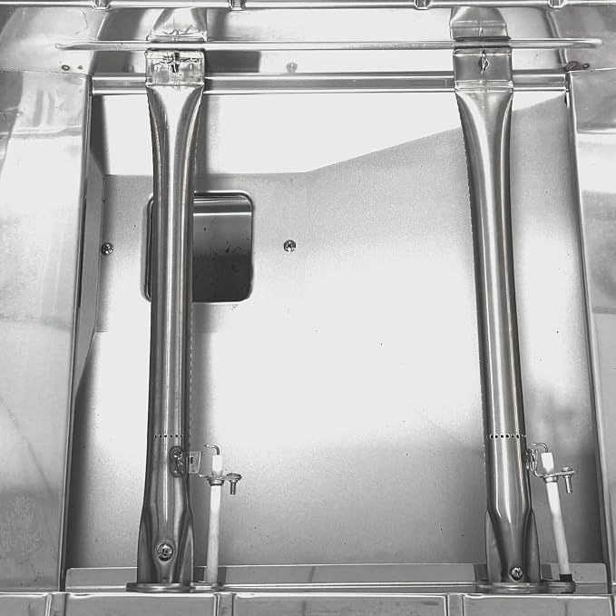 Grill Replacement Parts for Nexgrill 5 Burner 720-0888S, Grill Grate, Grill - Image 7