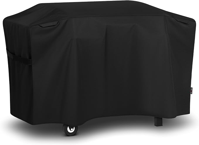 Unicook 5483 Griddle Cover for Blackstone 28 Inch Cooking Station by UNICOOK