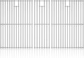 16.96 inch Stainless Steel Cooking Grates by DPZM