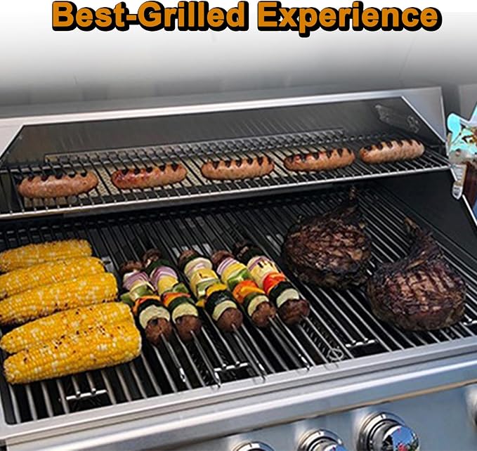 16517 47629 Grill Grates Replacement Parts - Image 5