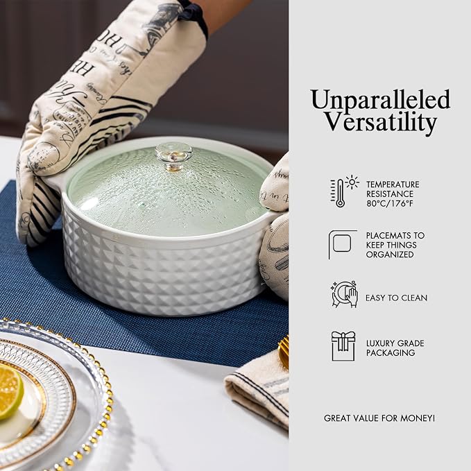 Placemats Set of 4 - Image 5