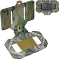 Tactical Plate Carrier Phone Mount, Universal Molle Phone Holder, Tactical by tactifans