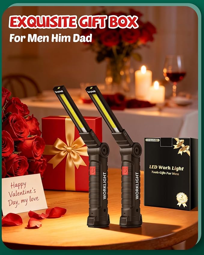 Coquimbo Mens Valentines Day Tool Gifts - Image 3