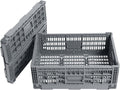 Collapsible Storage Bin/Containe， Transfer box, crate Transit storage of by QTJH