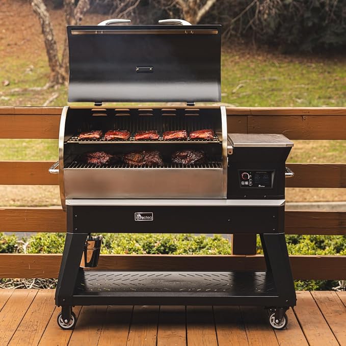 Backyard Beast 1200 Grilling Basics Bundle - Image 3