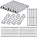 Grill Grates Flavorizer Bars Parts by Cozilar