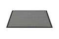 Guardian WaterGuard Indoor/Outdoor Wiper Scraper Floor Mat, Rubber/Nylon by GuardianFloorProtection