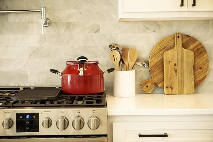CanCooker Handle Covers for Original, Junior and Companion Cancooker - Image 4