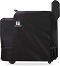 SUPJOYES Grill Cover for Traeger 34 & 780 Series, Heavy Duty Waterproof Wood by SUPJOYES
