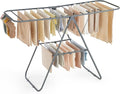 SONGMICS Clothes Drying Rack, by SONGMICSbySONGMICSHOME
