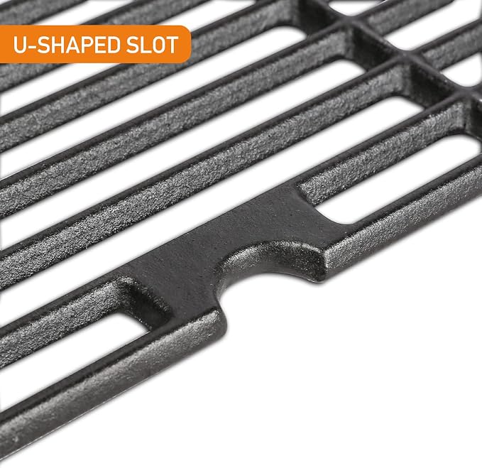 Grill Grates for Charbroil Performance 463342119 463347017 463335517 463376017 - Image 5