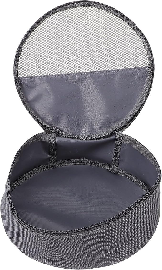 SUPVOX Outdoor Tableware Bag for Camping Plate Organizer - Image 3