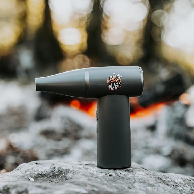 BlazeBoost Jet Air Blower - Image 9