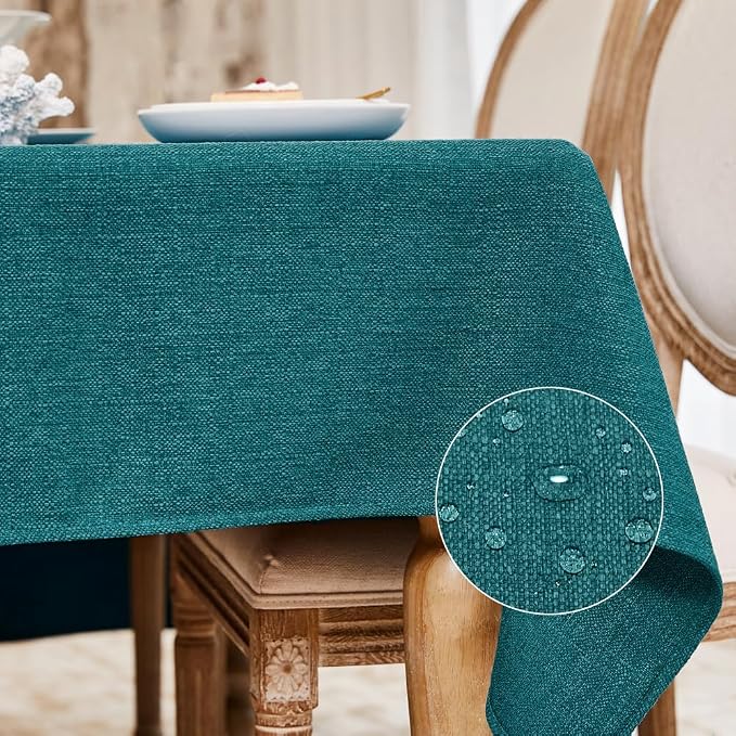 BALCONY & FALCON Square Tablecloth by BALCONYFALCON