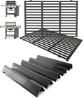 Genesis II 300 Grill Parts Kit for Weber Genesis II/LX GS4 300 Series Grills by DcYourHome