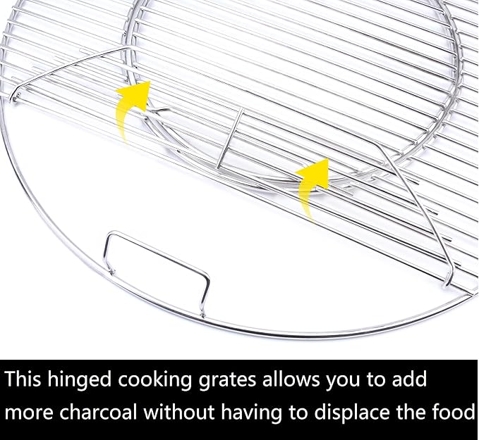 GasSaf Grill Grates Replacement - Image 4