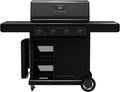 Charbroil Pro Series with Amplifire Infrared Technology 4-Burner Propane Gas by Charbroil%C2%AE