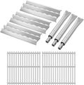 Grill Replacement Parts for Broil King Signet 320, Signet 20, Signet 70 by ZEMIBI