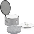 China Storage Case for Salad Plate by STOZU