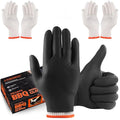 BBQ Gloves for Cooking Baking Grilling by WELCOMEANBOSON