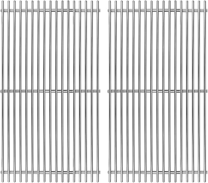 SH2Z Stainless Steel Grill Cooking Grate by Dongftai