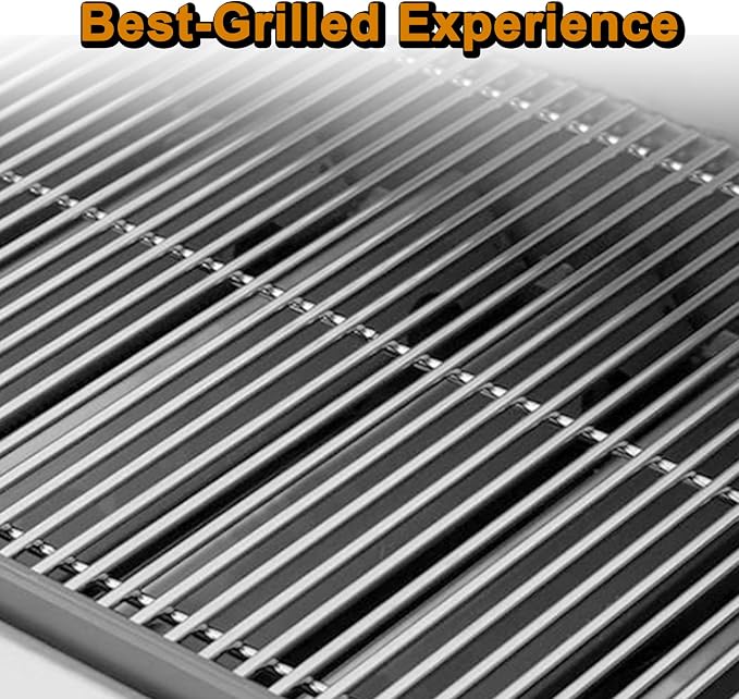 Genesis II E-310 Grill Parts Replacement - Image 5