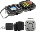 2 Burner Propane Camping Stove by FAHKNS