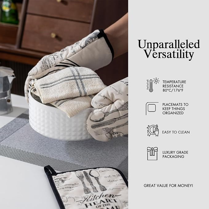 Placemats Set of 4 - Image 5