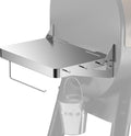 Stanbroil Stainless Grill Side Shelf, Fits Traeger Pro 22, Pro 34, Pro 575 by Stanbroil