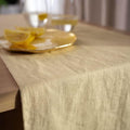 Linen Table Runner 60 inches Long by HOUSEOFFLAX