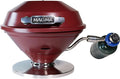 Magma C10-105-R Ruby Beach Fire Gas Grill | Portable Gas BBQ | Compact Propane by MagmaProducts
