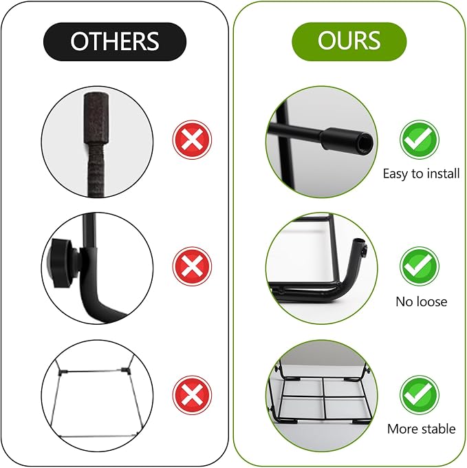 Garden Trash Bag Holder - Image 6