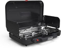 Coleman Classic 3-Burner Propane Camping Stove by Coleman