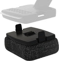Replacement Brush Head for Grill Brush – Steel Fiber Woven, Bristle-Free by ProBBQToolsFactoryDirect%EF%BC%81